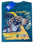 camiseta color dog - estilo aventura