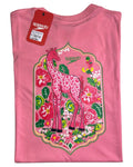 camiseta color talla M - estilo playero