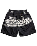 pantaloneta enresortada- antifluido secado rapido