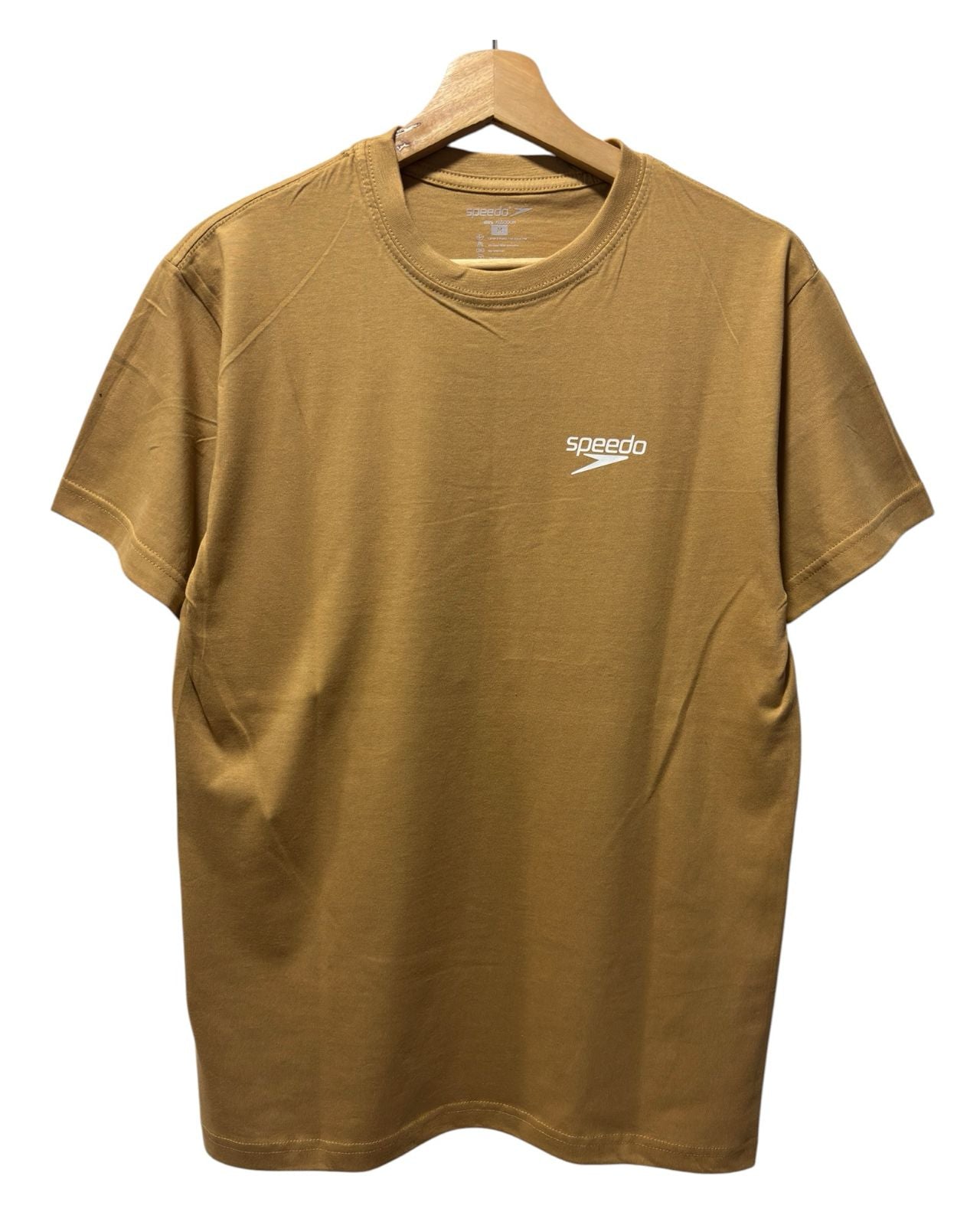camiseta color wave talla L - estilo playero