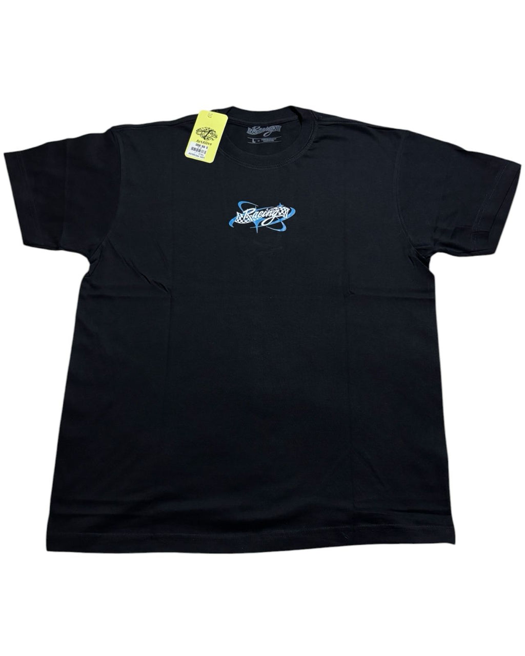 camiseta multimarca talla L
