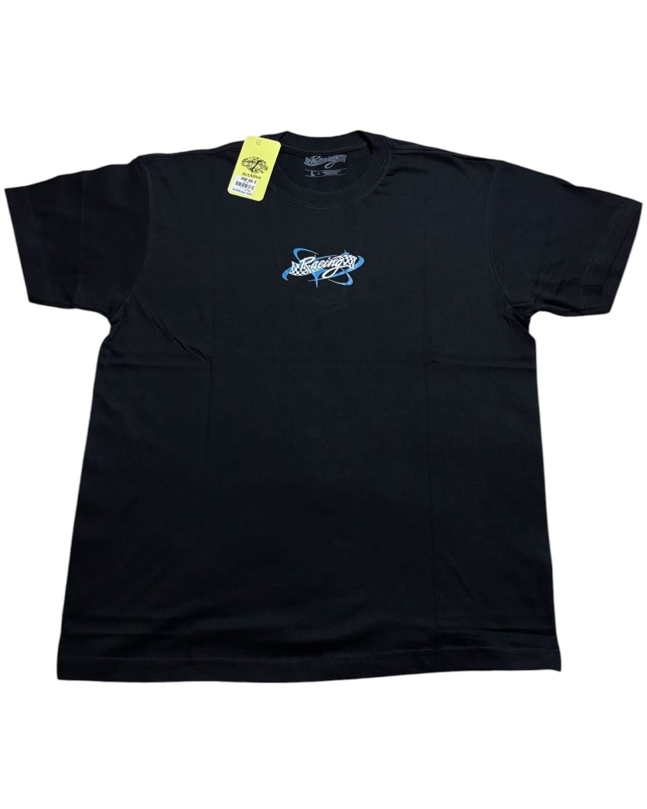 camiseta multimarca talla L