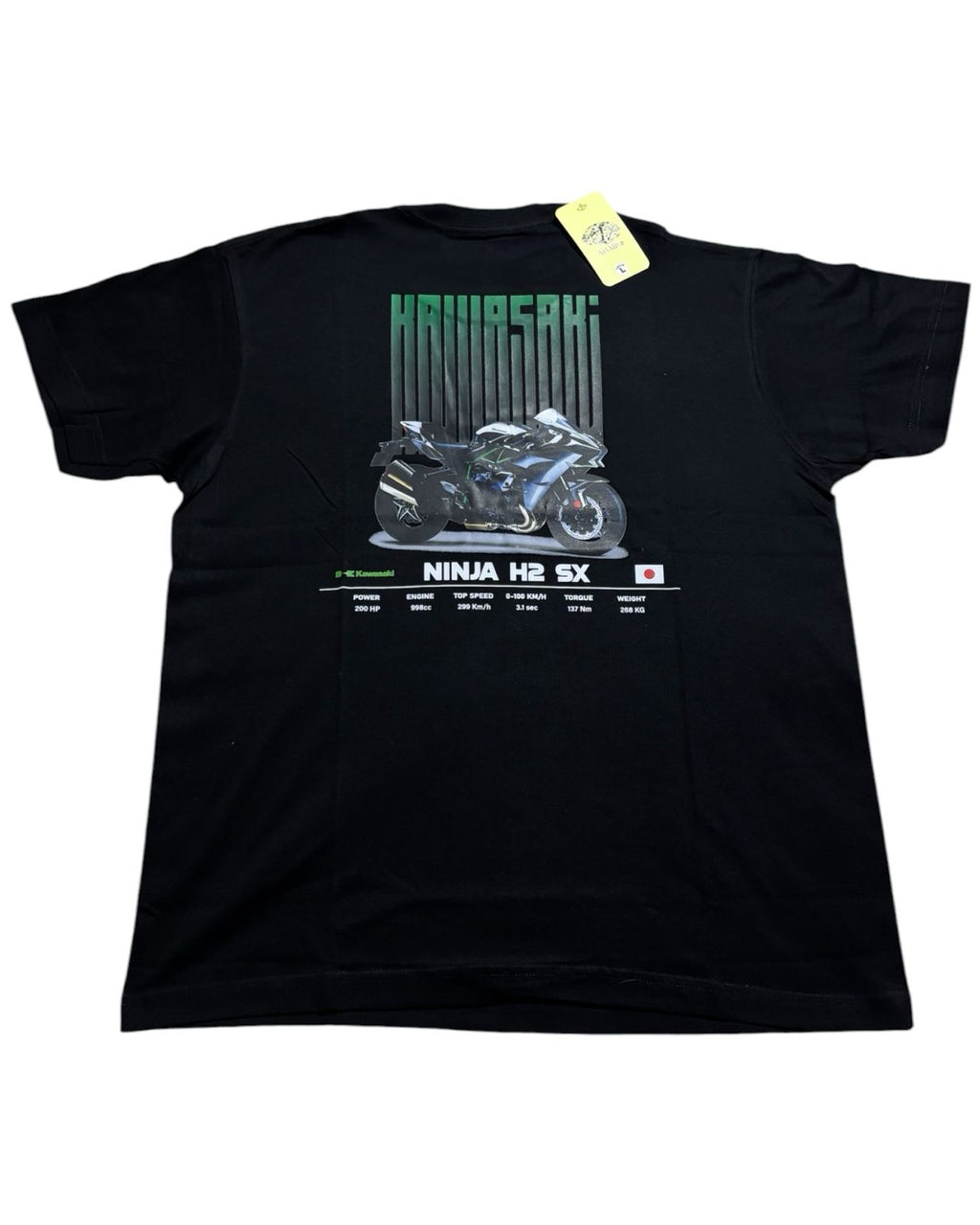 camiseta talla L - multimarca