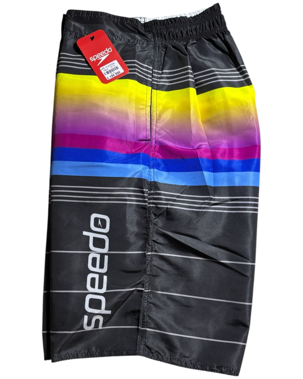 pantaloneta playera talla 30-32 -antifluido secado rapido