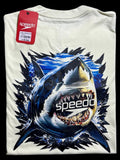 camiseta color - estilo playero