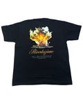 camiseta multimarca talla L