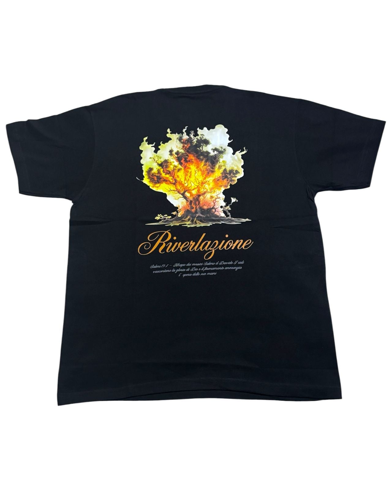camiseta multimarca talla L
