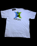 camiseta multimarca alien talla XXL