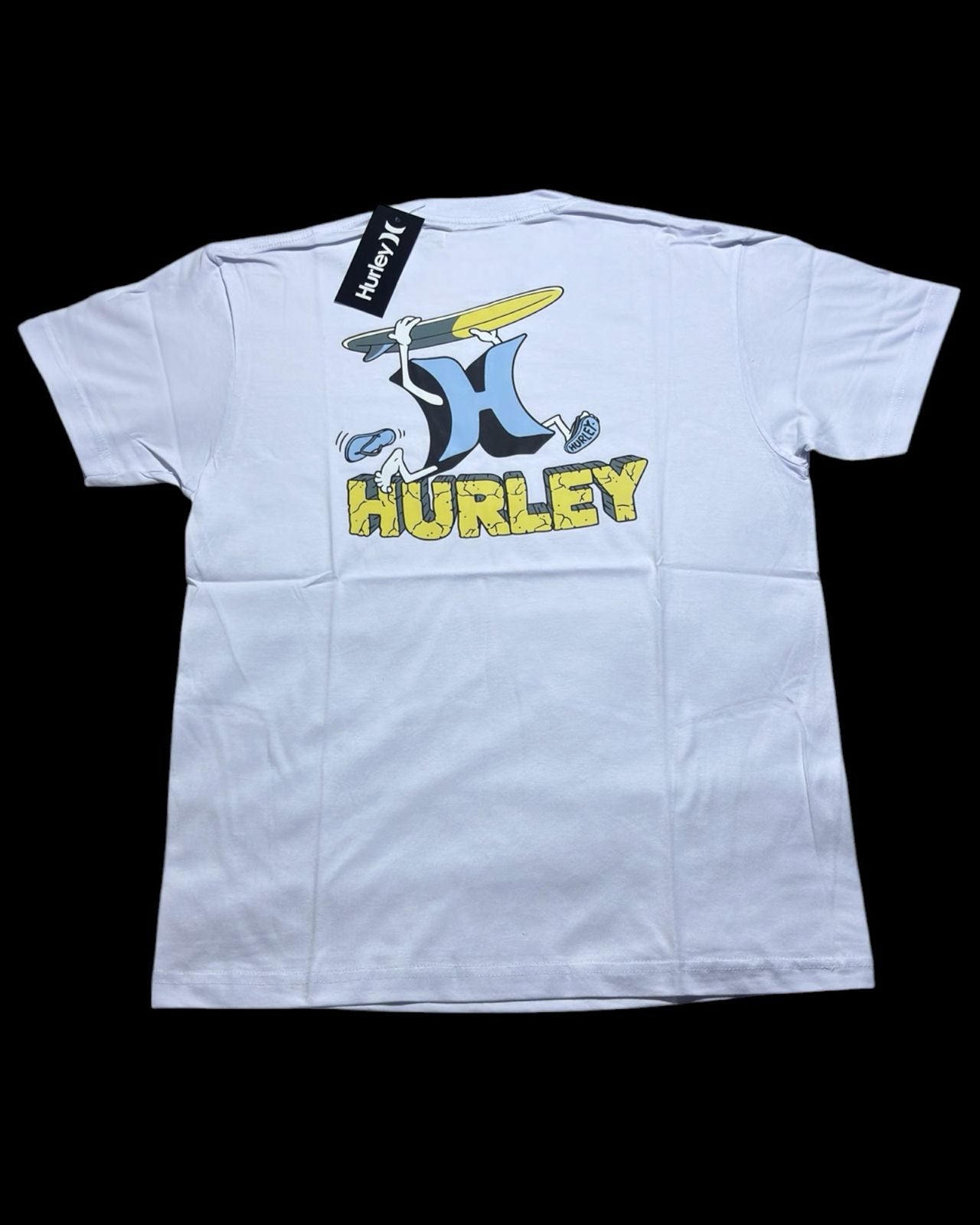 camiseta talla M - multimarca