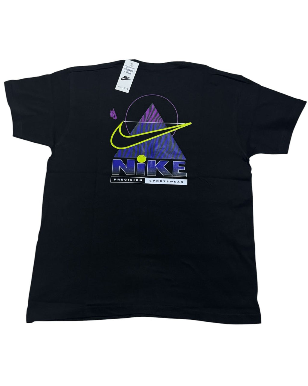 camiseta multimarca talla L