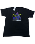 camiseta multimarca talla L