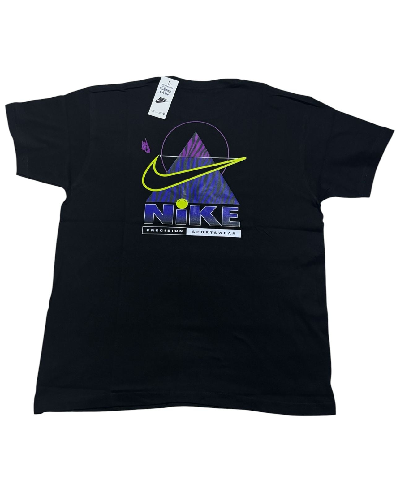 camiseta multimarca talla L
