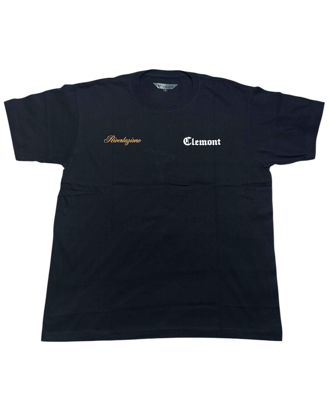camiseta multimarca talla L
