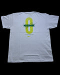 camiseta multimarca talla XL