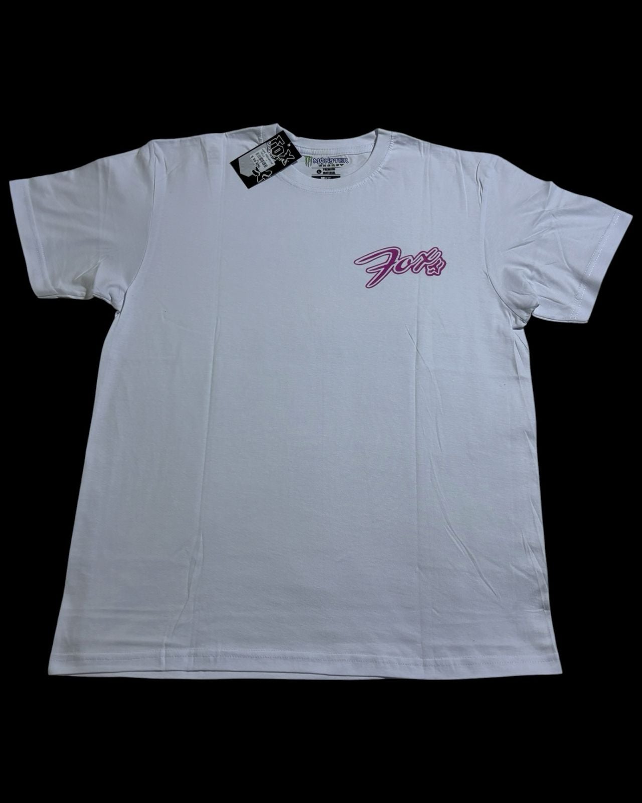camiseta talla L - multimarca
