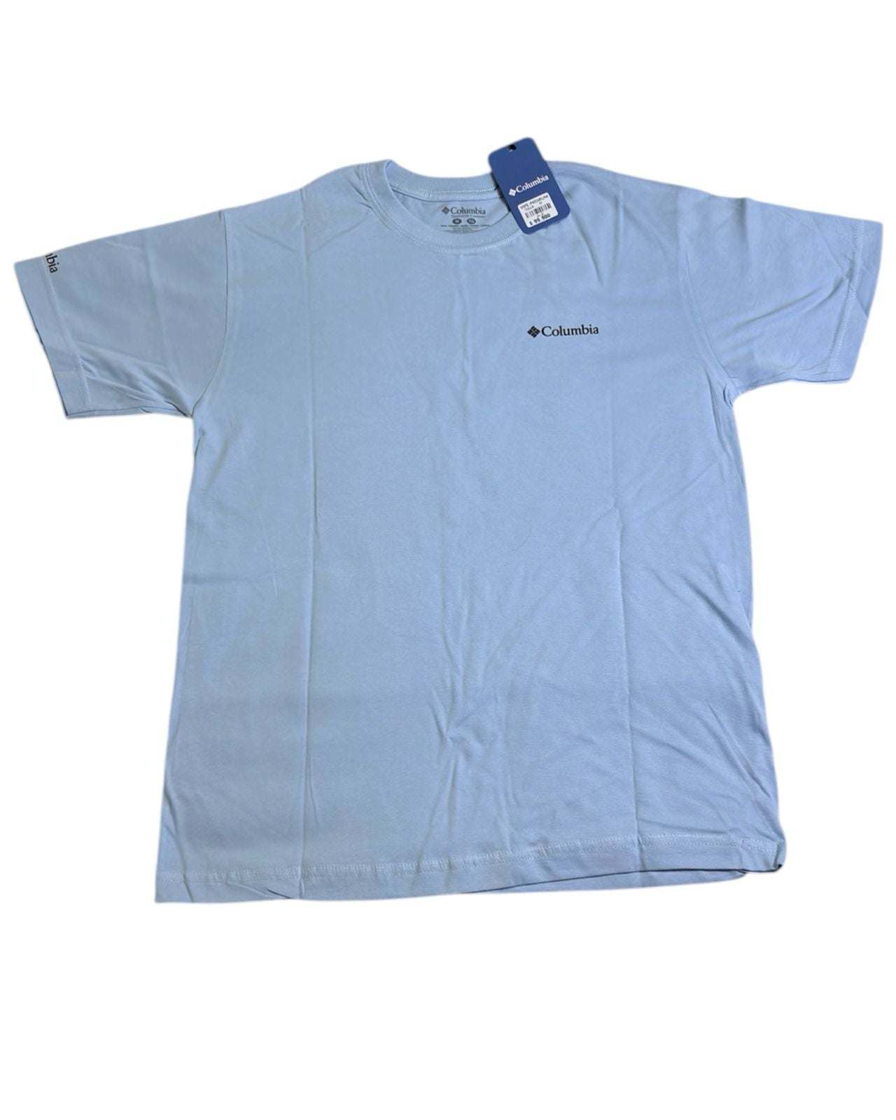 camiseta color car talla L - estilo aventura