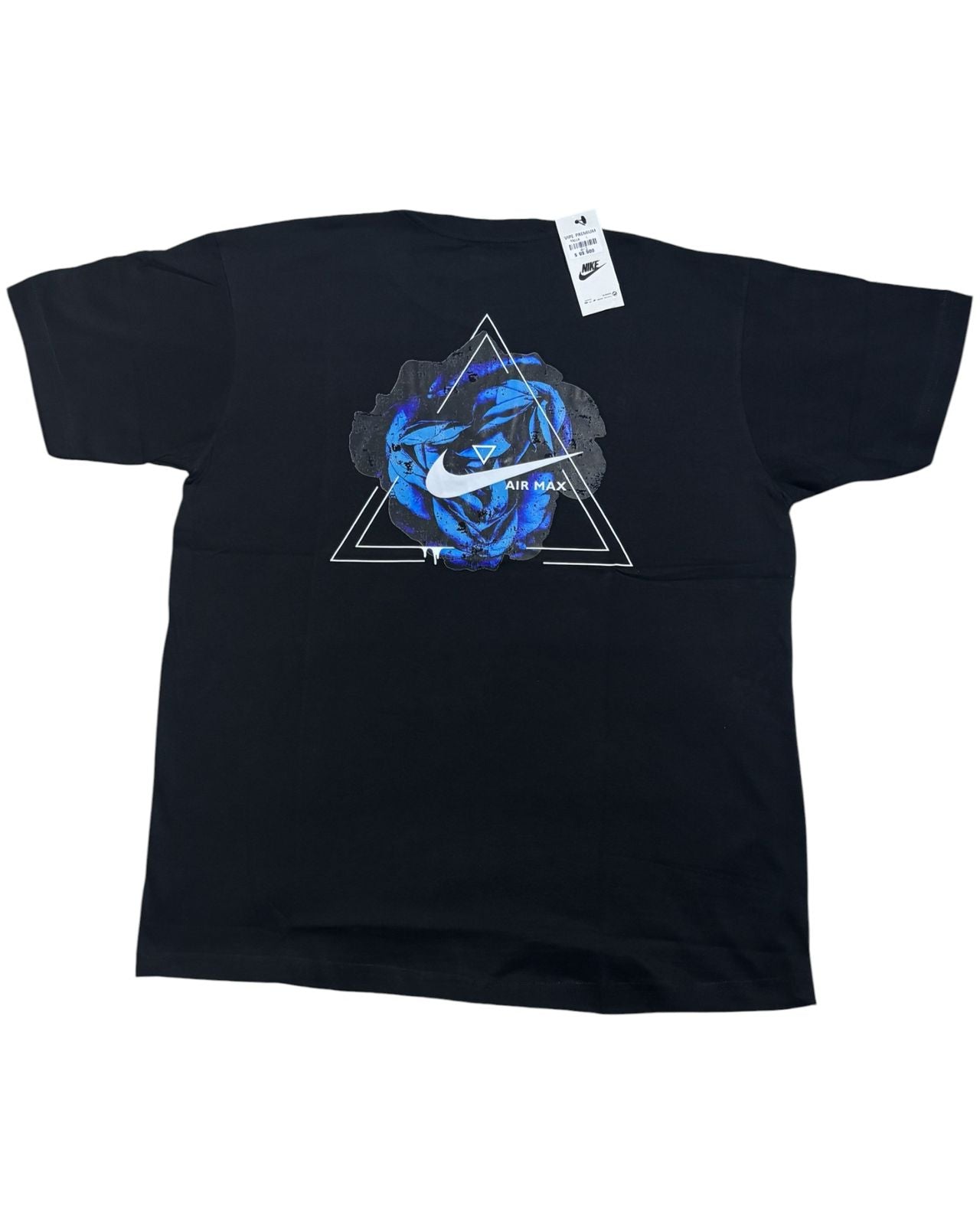 camiseta multimarca talla L