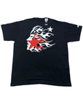 camiseta multimarca talla L