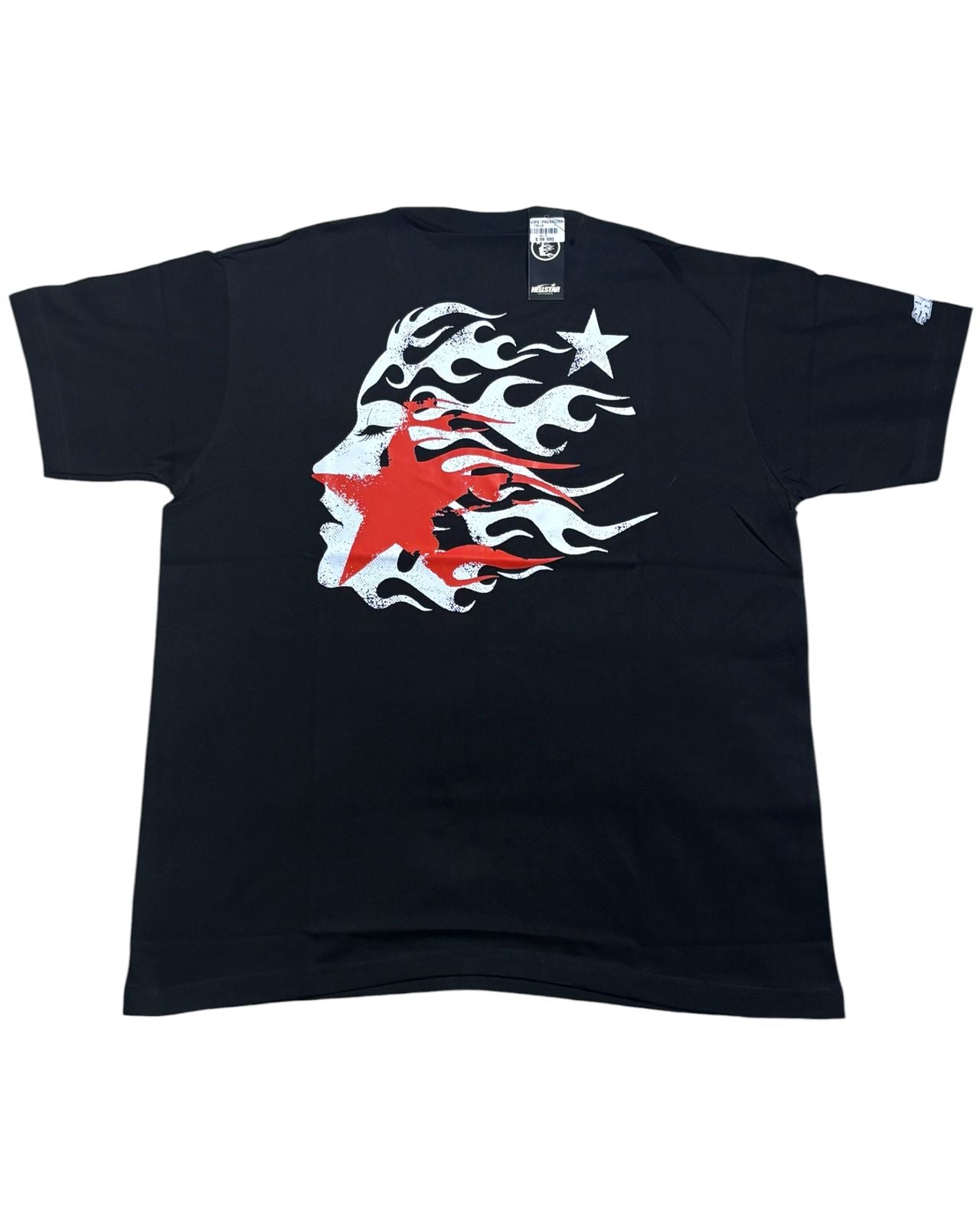 camiseta multimarca talla L