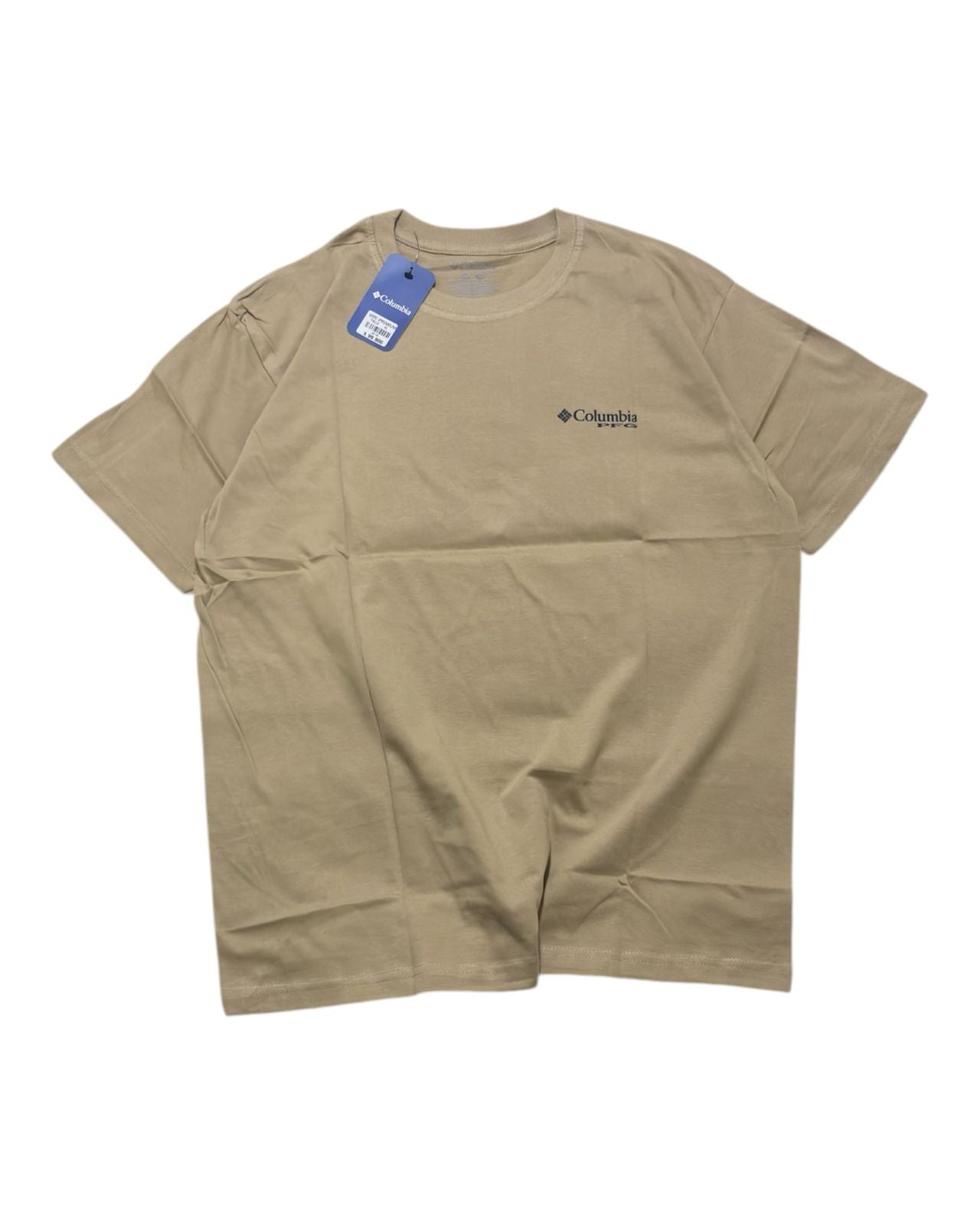camiseta color talla M - estilo aventura