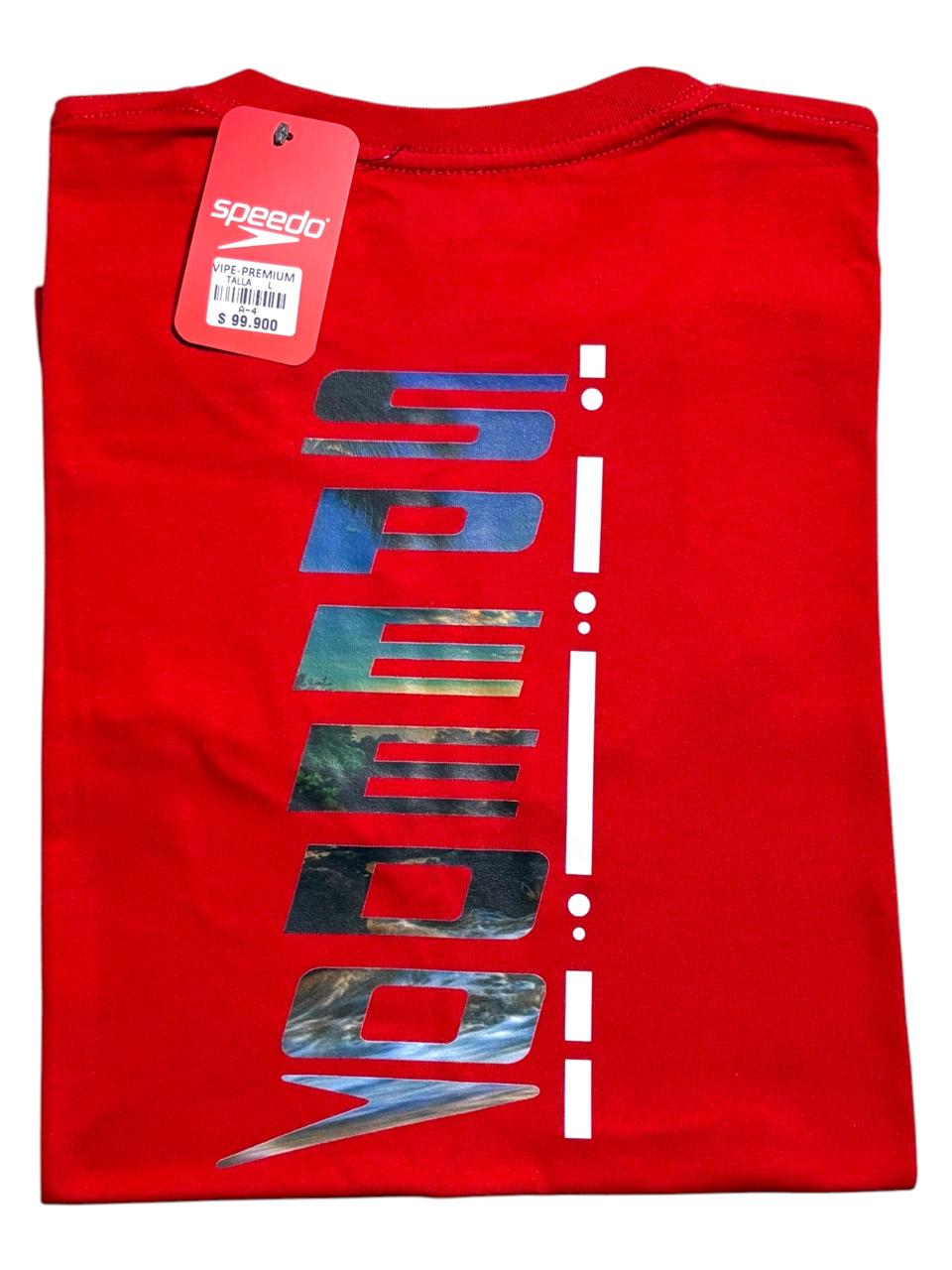 camiseta color - estilo playero