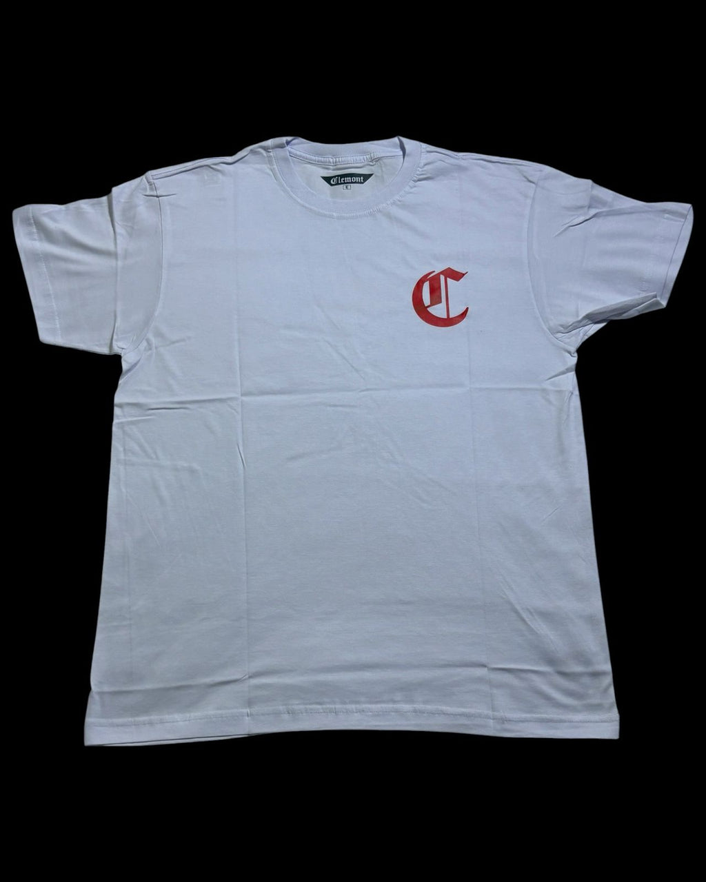 camiseta multimarca serpiente talla L