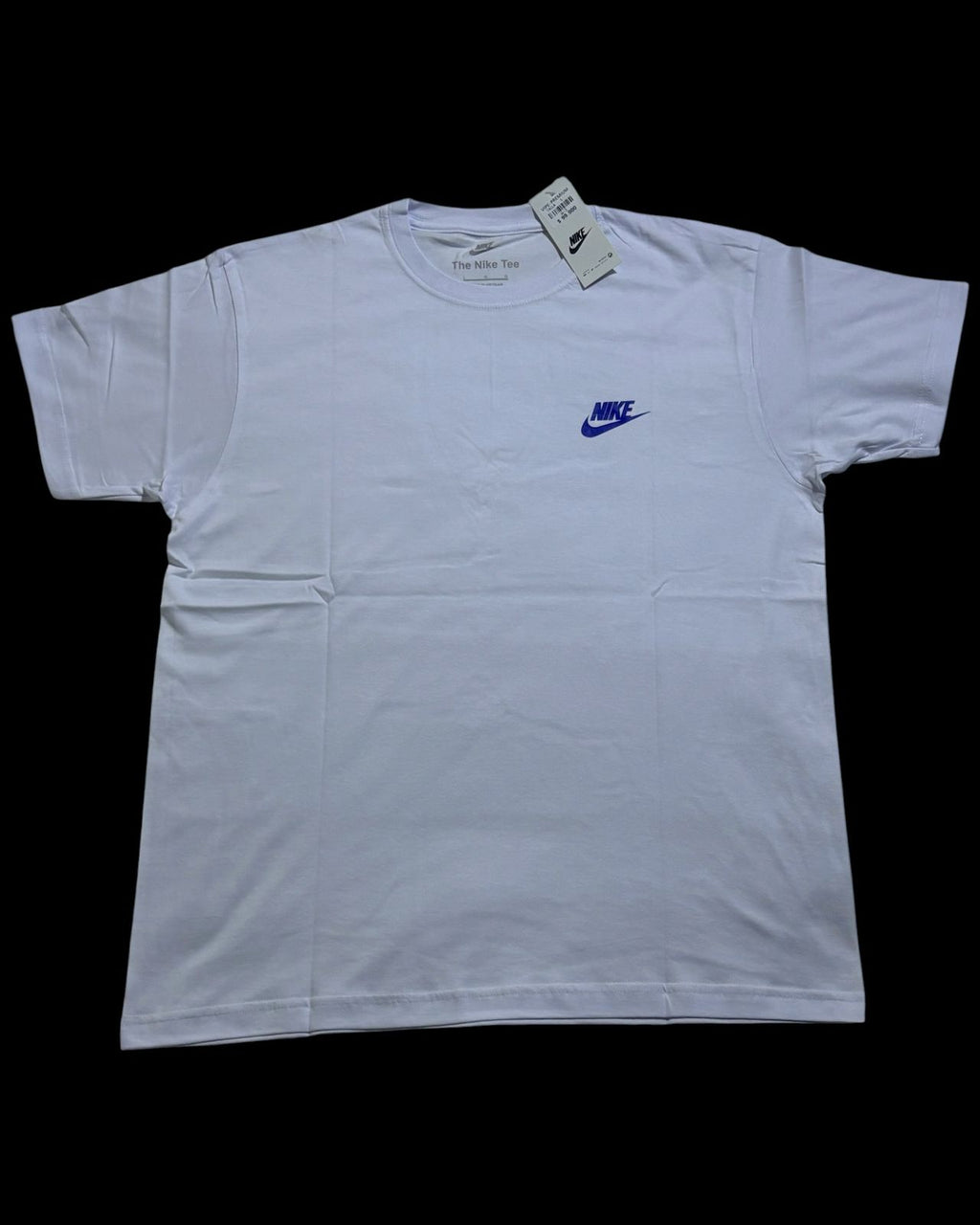 camiseta multimarca talla L