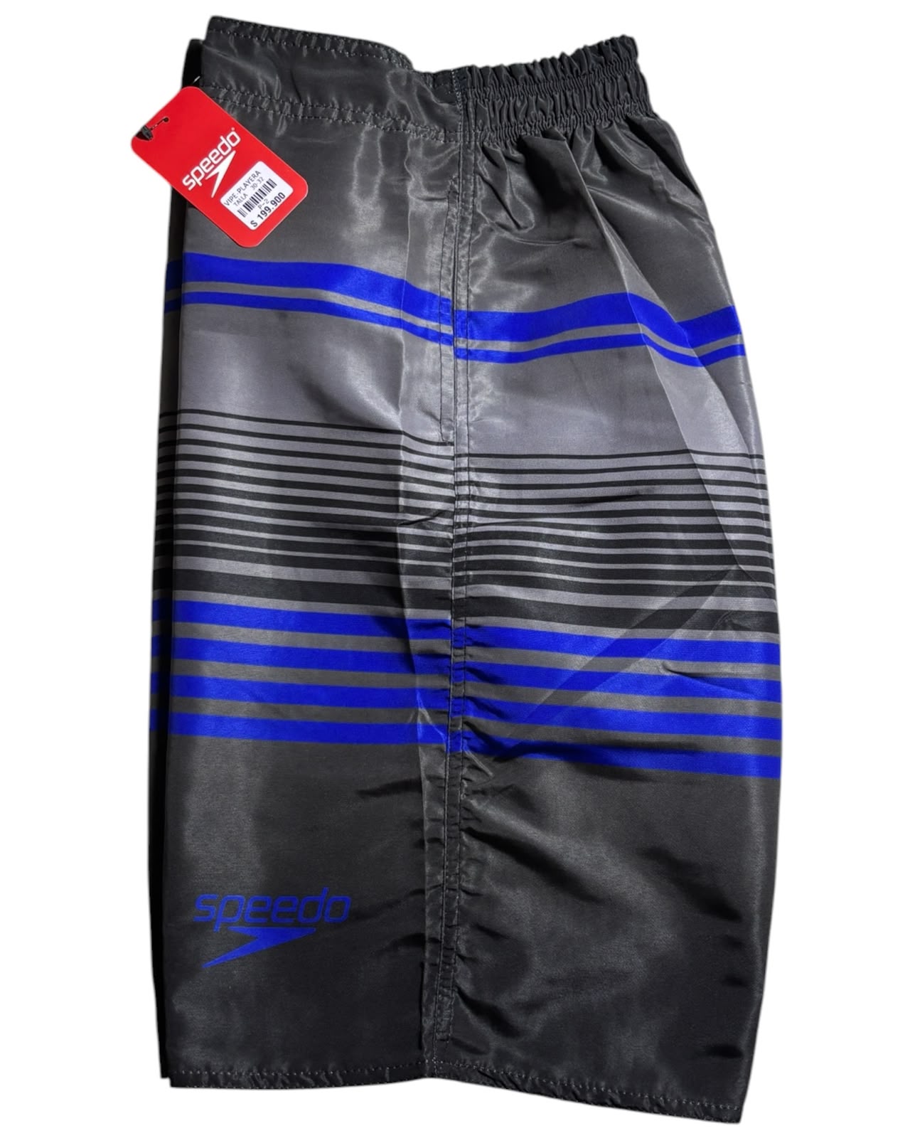 pantaloneta playera talla 30-32 -antifluido secado rapido