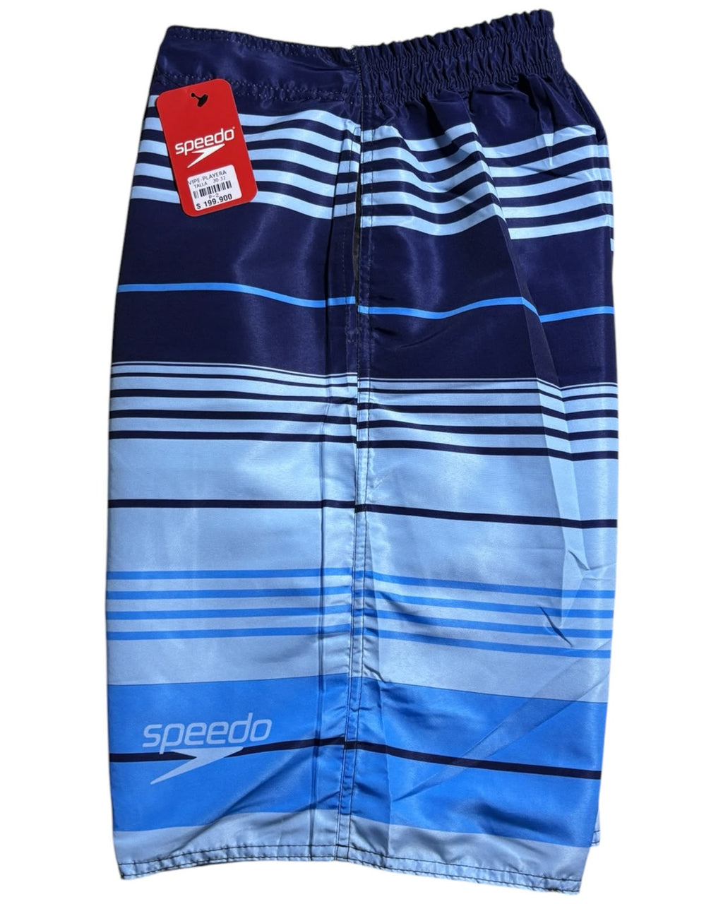 pantaloneta playera talla 30-32 -antifluido secado rapido