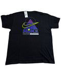 camiseta talla L - multimarca