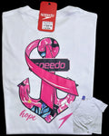 camiseta blanco talla M - estilo playero