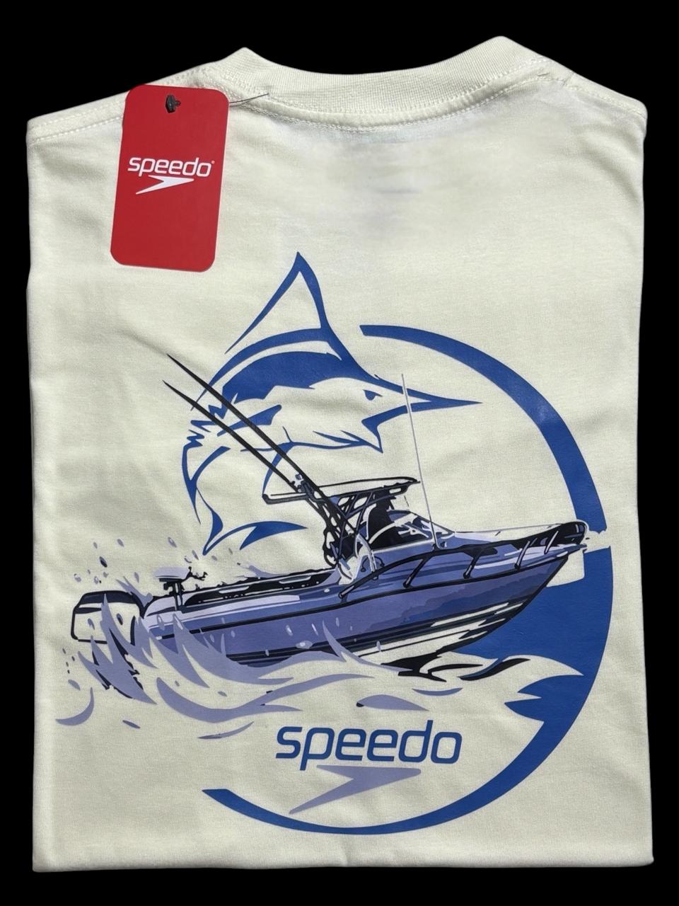 camiseta color - estilo playero