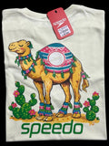 camiseta color mujer - estilo playero