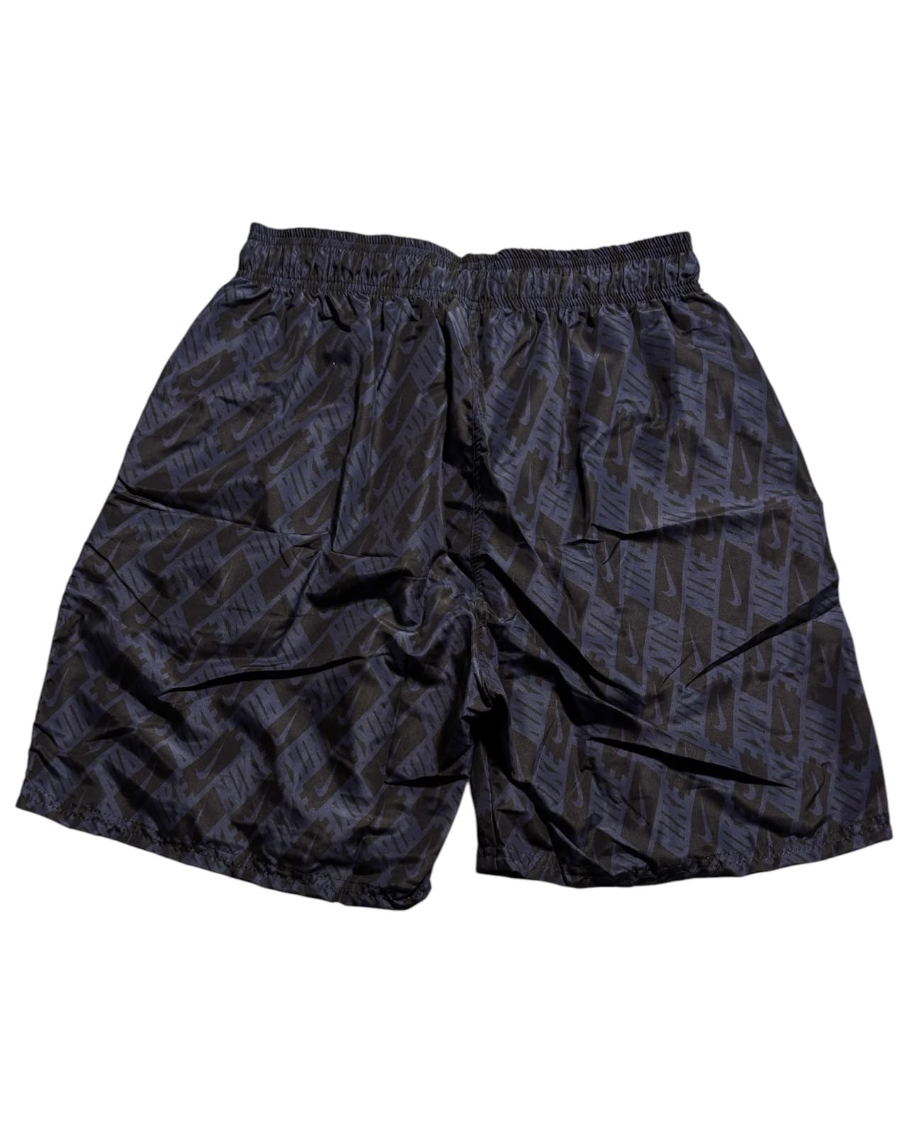 pantaloneta enresortada- antifluido secado rapido
