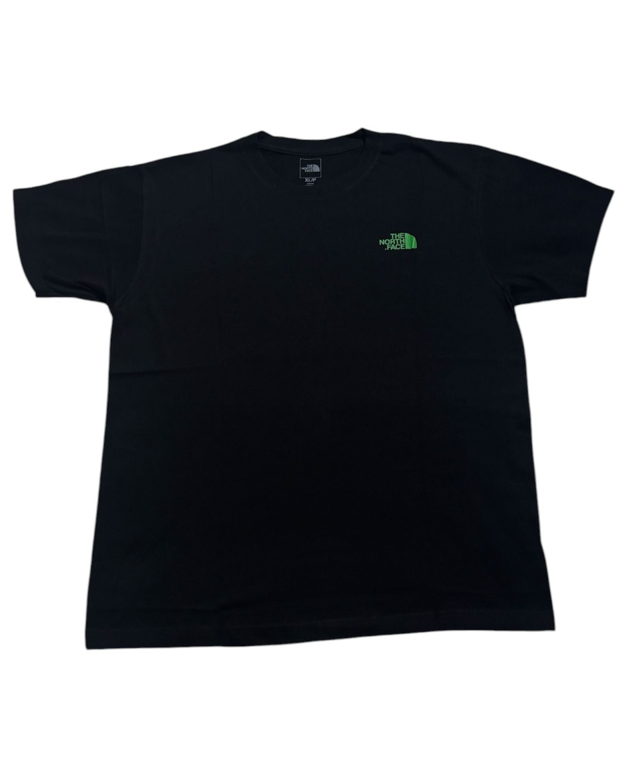 camiseta multimarca talla XL
