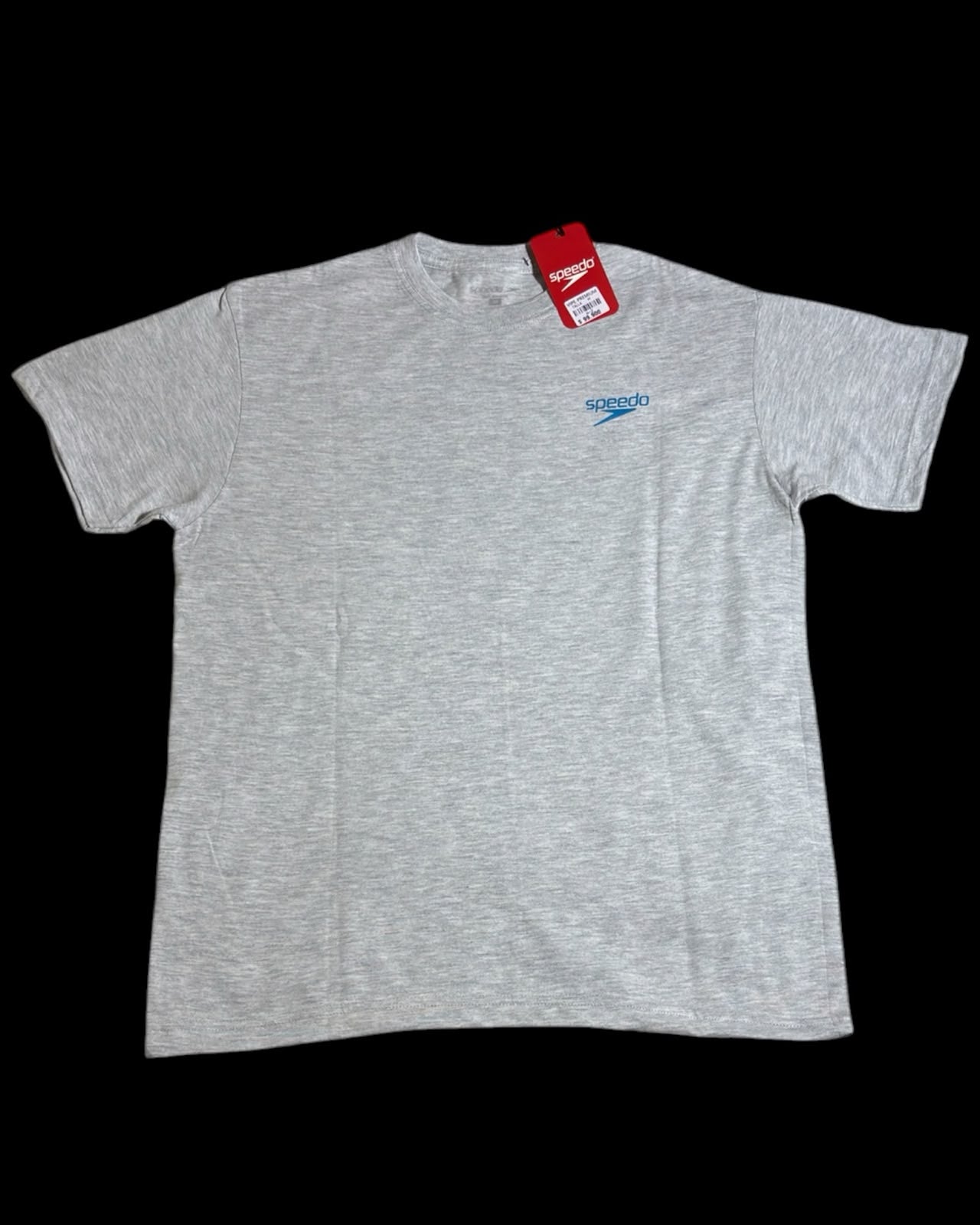 camiseta color tiburon talla XXXL - estilo playero