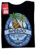 camiseta negro mujer - estilo playero