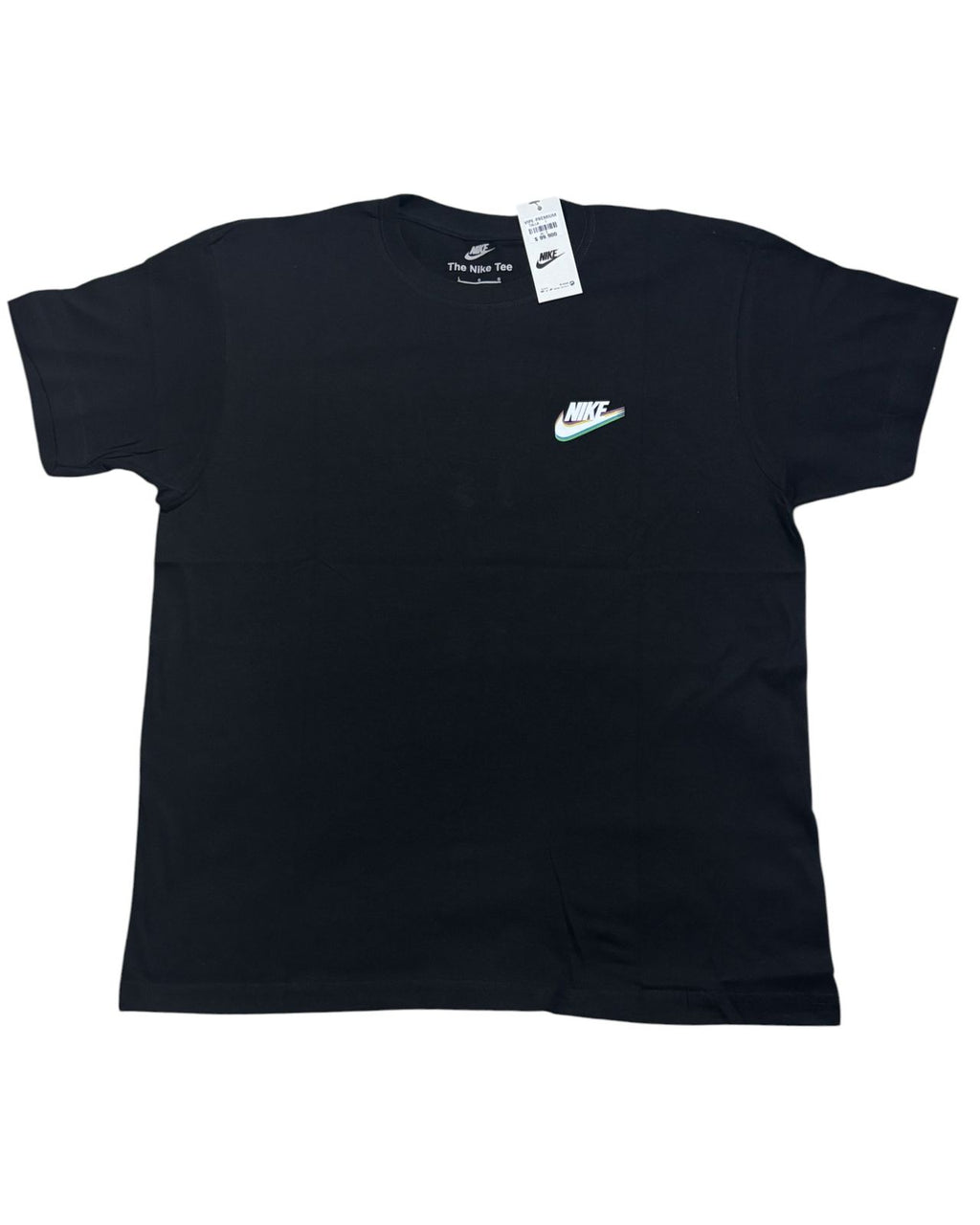 camiseta multimarca talla L