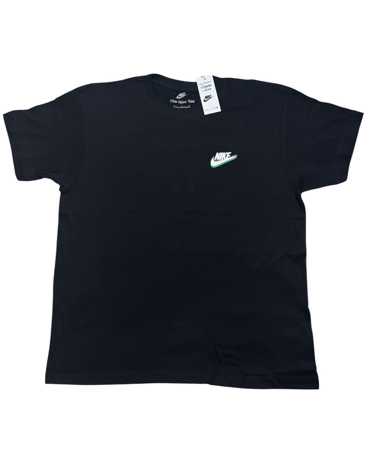 camiseta multimarca talla L
