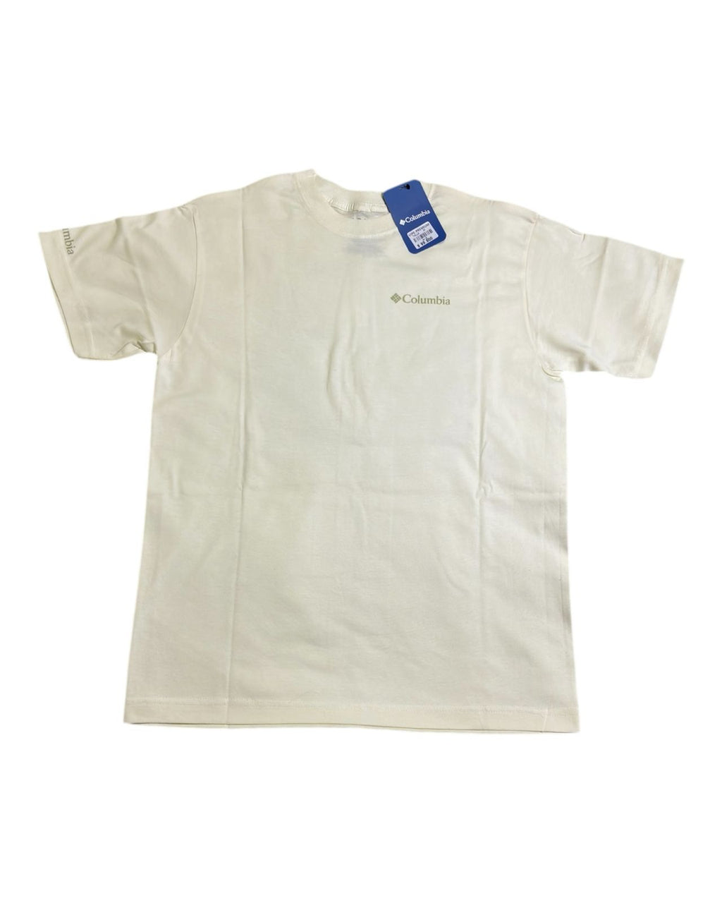 camiseta color talla M - estilo aventura