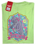 camiseta color foca mujer talla L - estilo playero