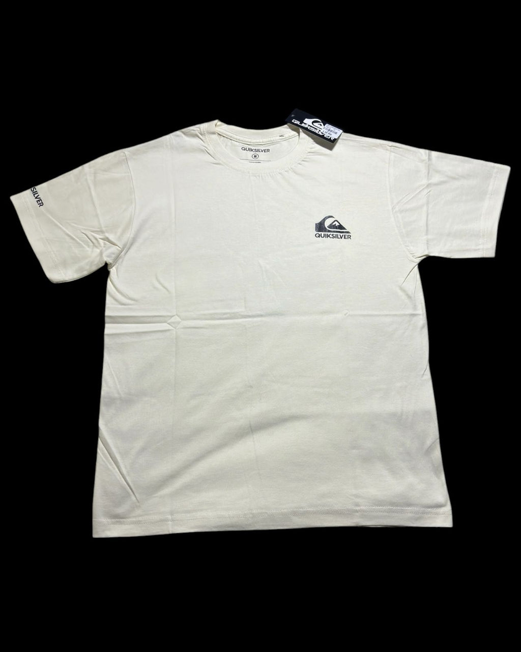 Camiseta multimarca surf calavera