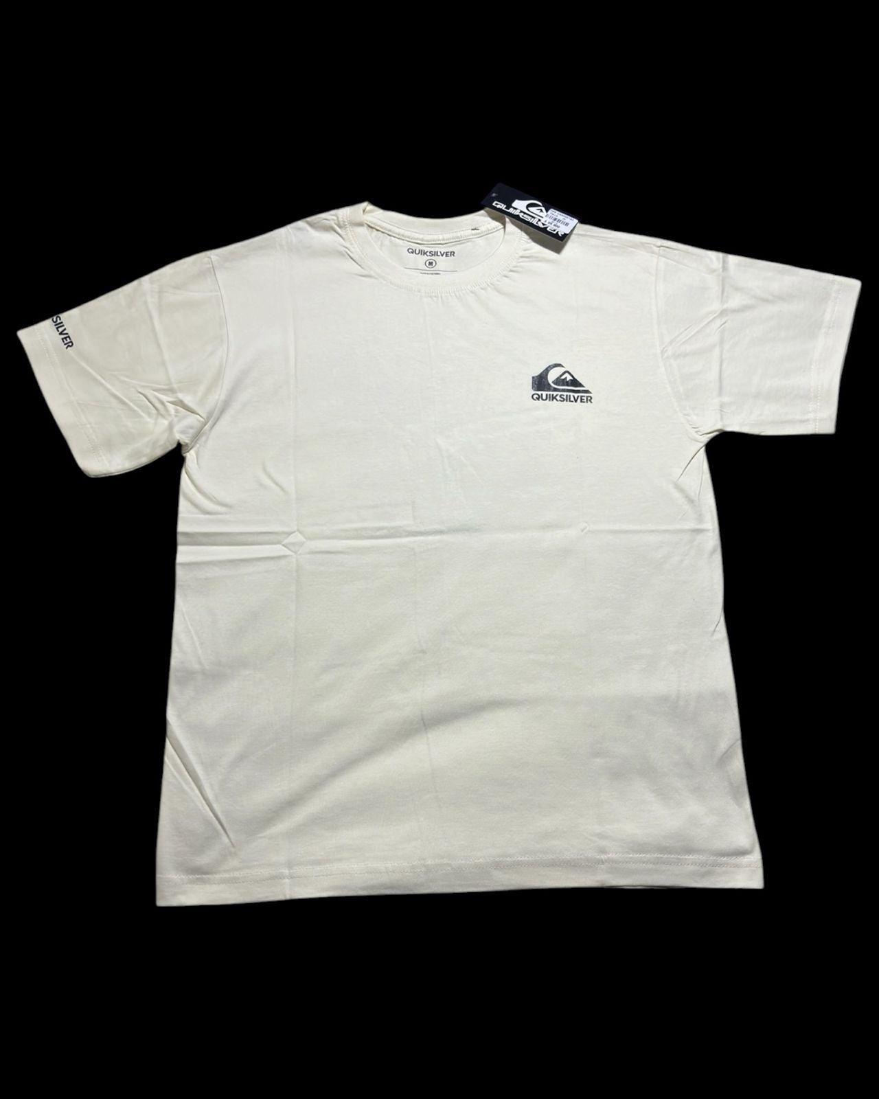 Camiseta multimarca surf calavera