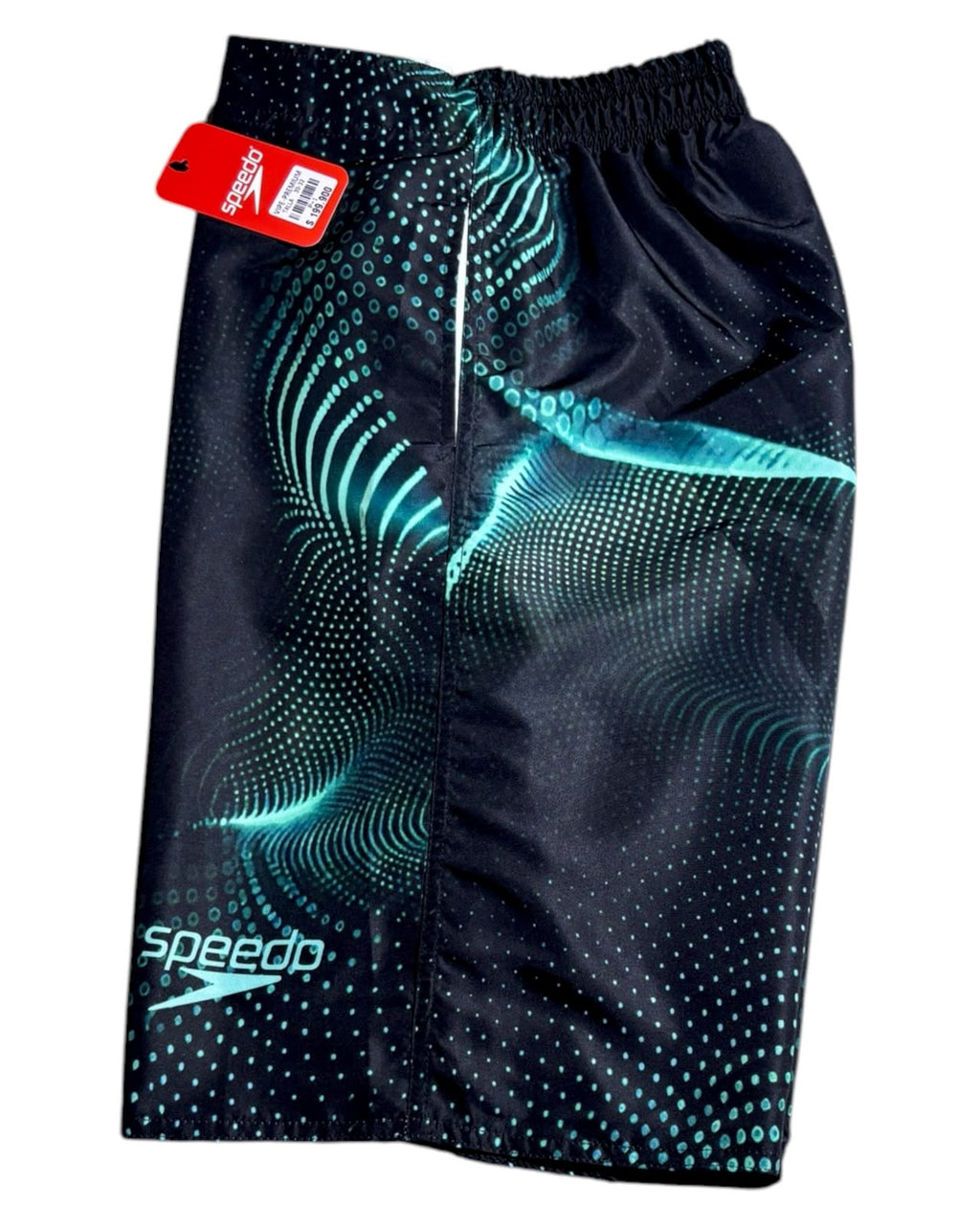 pantaloneta playera talla 30-32 -antifluido secado rapido