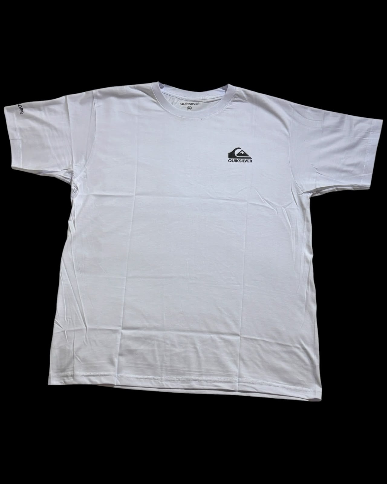 camiseta multimarca blanca surf talla XXL