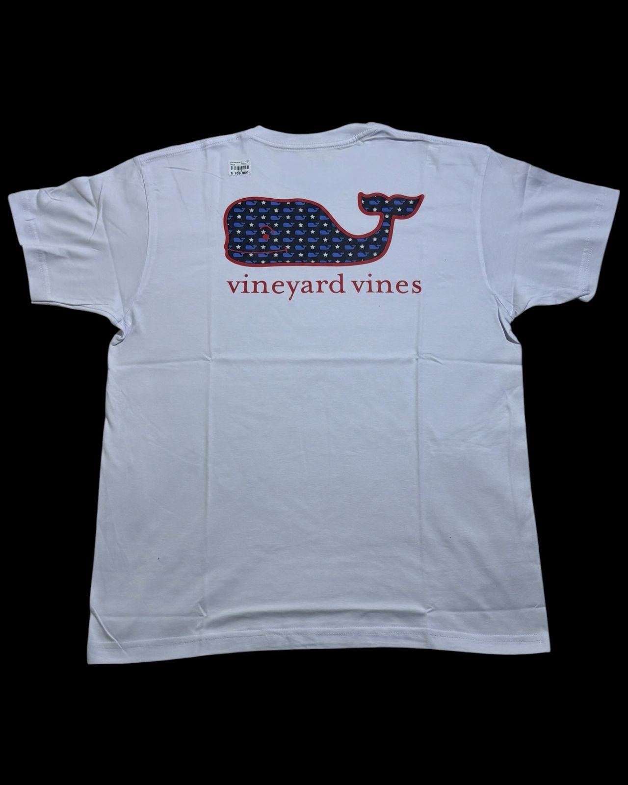 camiseta multimarca talla L