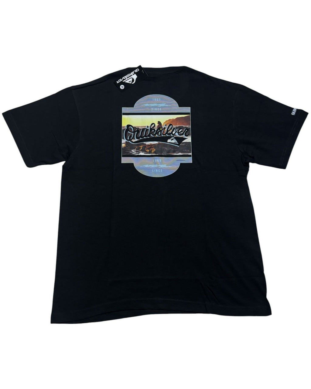 camiseta multimarca talla XL