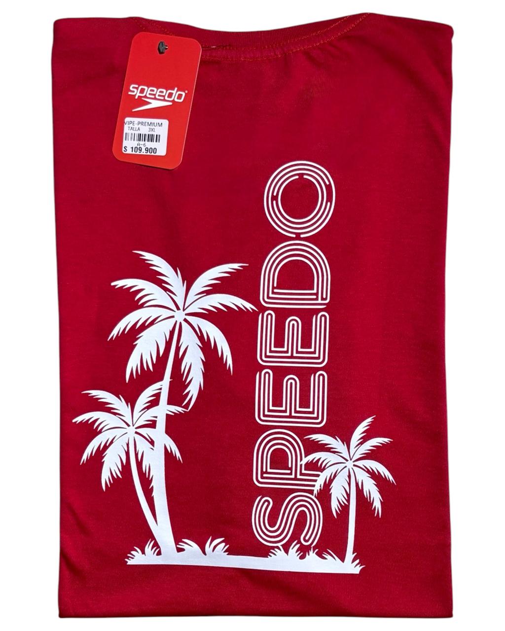 camiseta color palm - estilo playero