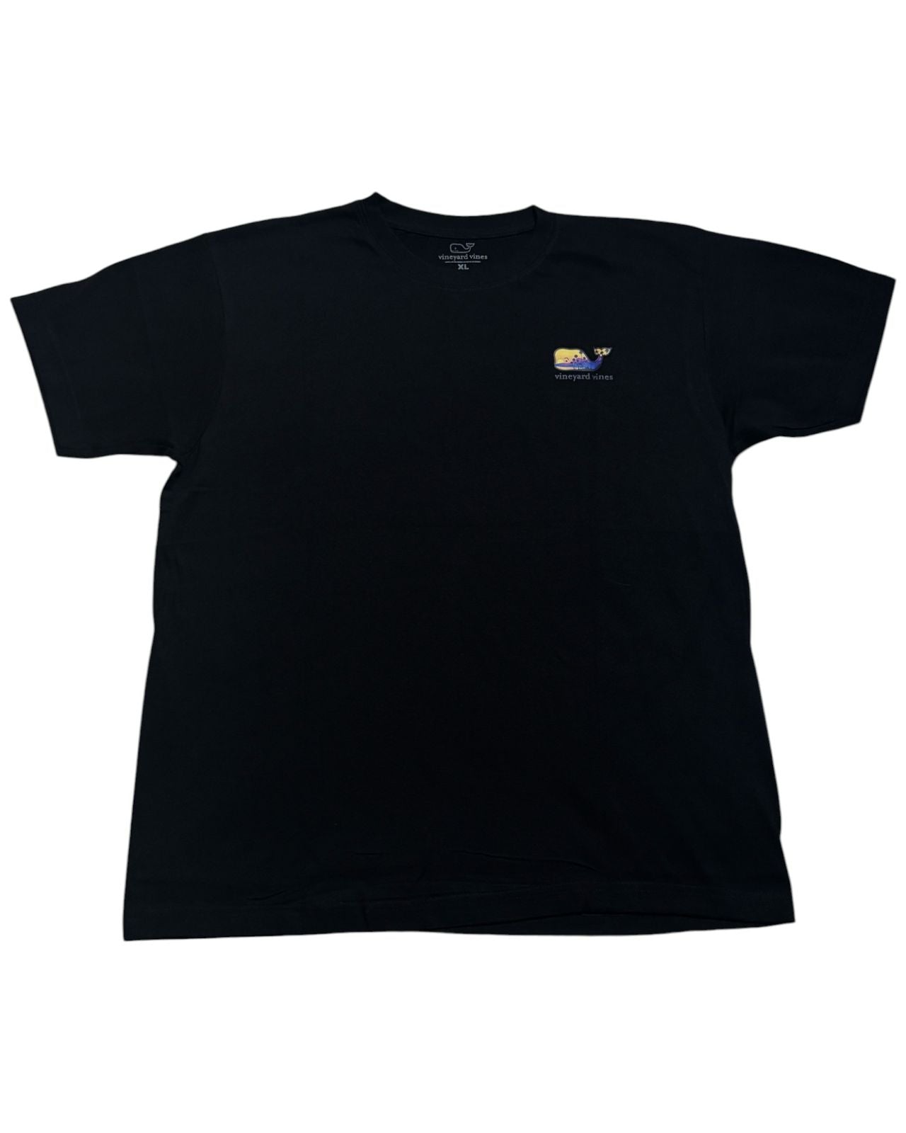 camiseta multimarca talla XL