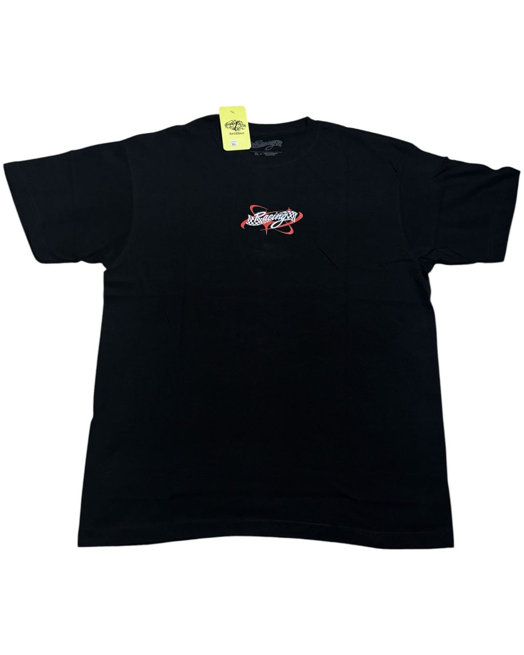 camiseta multimarca talla XL